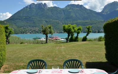 Appartementu00a0-u00a0Vue sur Lac Appartementu00a0-u00a0Vue sur Lac