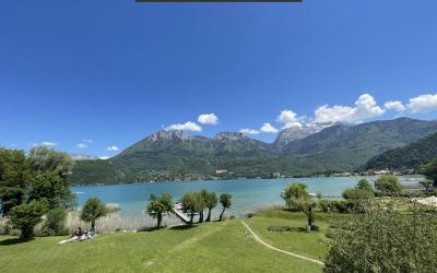 Appartementu00a0-u00a0Vue sur Lac Appartementu00a0-u00a0Vue sur Lac