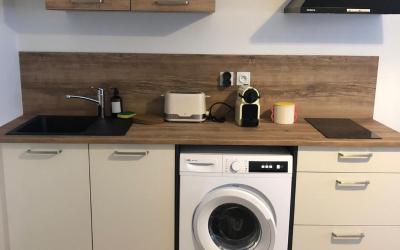 Appartement 1 Chambre