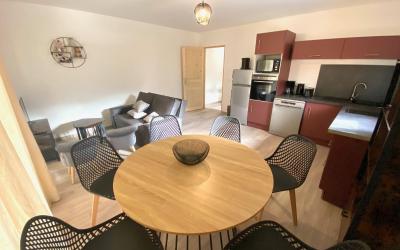 Appartement 2 Chambres