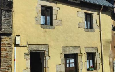 Maison 3u00a0Chambres