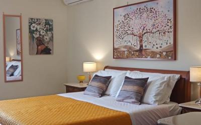 Appartamento con 2 Camere da Letto