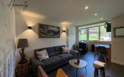 Appartement avec Vue sur la Montagne Appartement avec Vue sur la Montagne