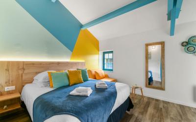 Chambre Double