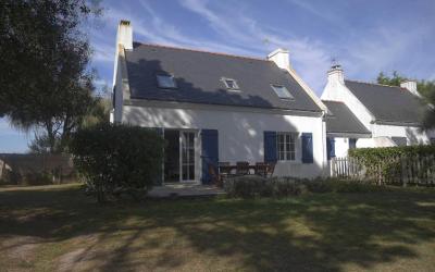 Maison de Vacances (6 Adultes) Maison de Vacances (6 Adultes)