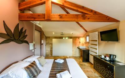 Chambre Double Standard
