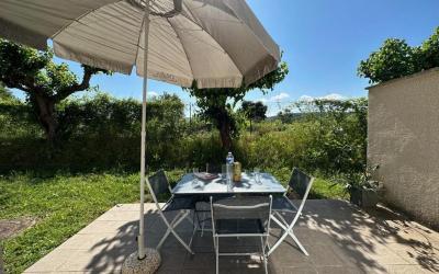 Maison de Vacances