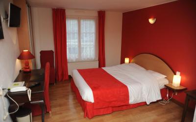 Chambre Double Chambre Double