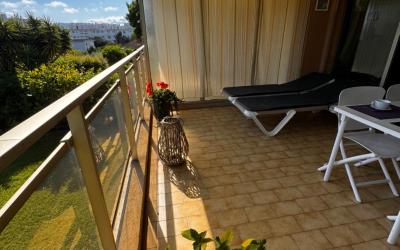 Appartement avec Terrasse