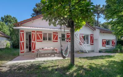 Maison de Vacances Maison de Vacances