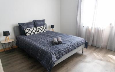 Appartement 2 Chambres