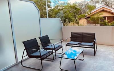 Appartement 1 Chambre