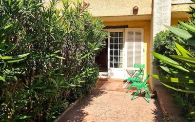 Appartement 2 Chambres