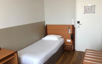 Chambre Simple Chambre Simple