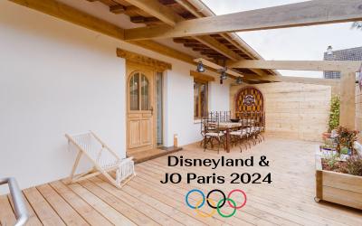 Maison 4u00a0Chambres Maison 4u00a0Chambres