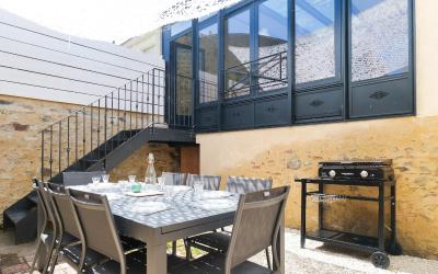 Maison 2u00a0Chambres Maison 2u00a0Chambres