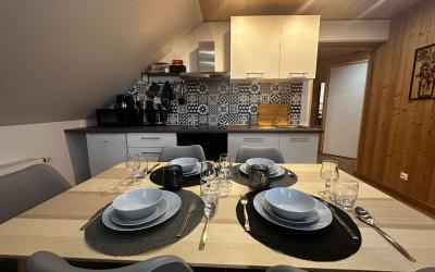 Appartement 2 Chambres Appartement 2 Chambres