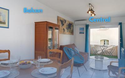 Appartement 1 Chambre