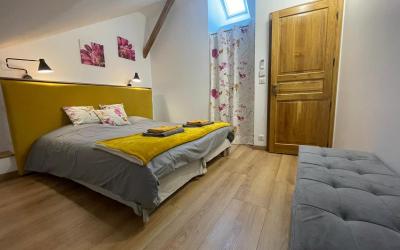 Maison de Vacances 3u00a0Chambres Maison de Vacances 3u00a0Chambres