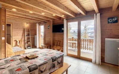 Chalet (9 Adultes) Chalet (9 Adultes)