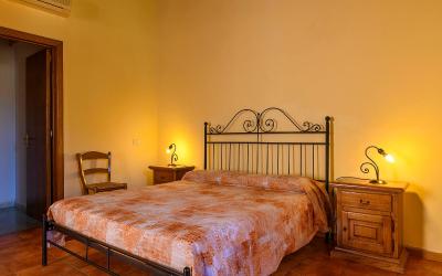 Camera Matrimoniale Superior