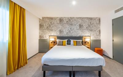Appartement avec Kitchenette