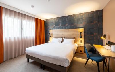 Chambre Double Standard