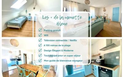 Appartement 2 Chambres