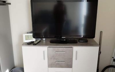 Appartement 1 Chambre Appartement 1 Chambre