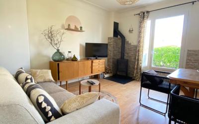 Maison 3u00a0Chambres