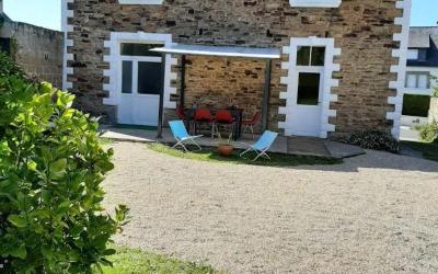 Maison de Vacances