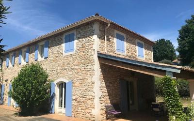 Maison 4u00a0Chambres