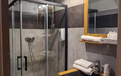 Suite - Vue sur Montagne Suite - Vue sur Montagne