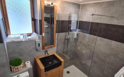 Suite - Vue sur Montagne Suite - Vue sur Montagne