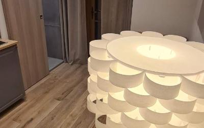 Suite - Vue sur Jardin Suite - Vue sur Jardin