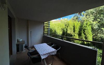 Appartement 1 Chambre - Vue sur Jardin