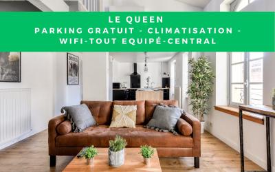 Appartement 3u00a0Chambres Appartement 3u00a0Chambres