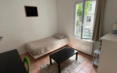 Appartement 1 Chambre