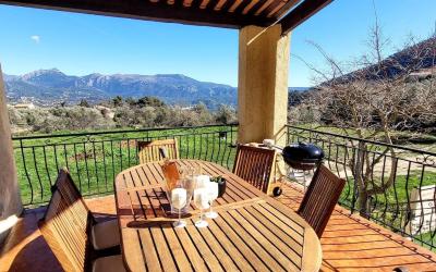 Maison 3u00a0Chambres