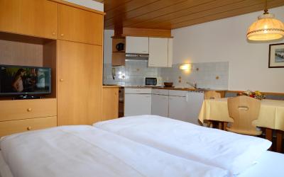 Appartamento Monolocale