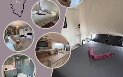 Appartement 2 Chambres Appartement 2 Chambres