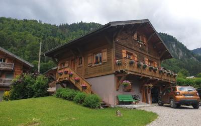 Chalet Chalet