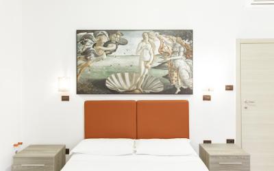 Appartamento con 3 Camere da Letto e Terrazza