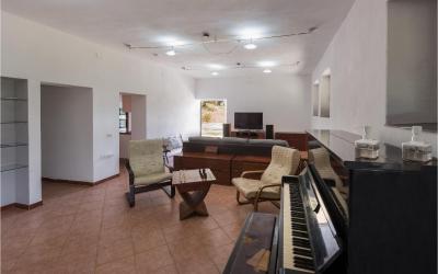 Casa Vacanze con 3 Camere da Letto 