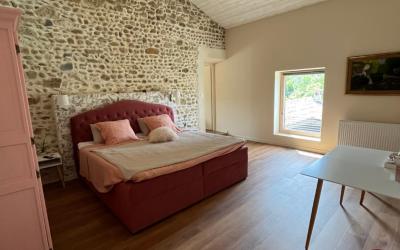 Chambre Familiale Supu00e9rieure Chambre Familiale Supu00e9rieure