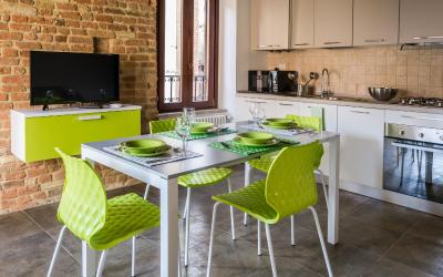 Appartamento con Terrazza