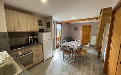 Appartement Appartement