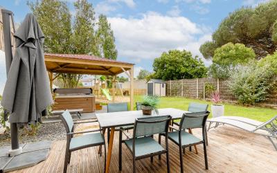 Cottage - Vue sur Jardin Cottage - Vue sur Jardin
