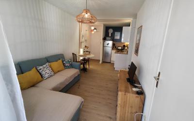 Appartement 1 Chambre