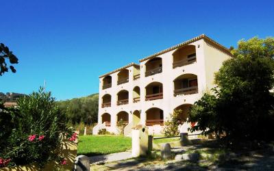 Appartement 1 Chambre